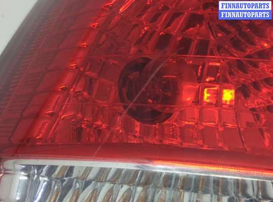 купить Фонарь (задний) на Opel Zafira A 1999-2005