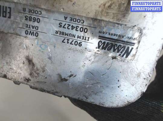 купить Теплообменник на Ford Focus 2 2008-2011