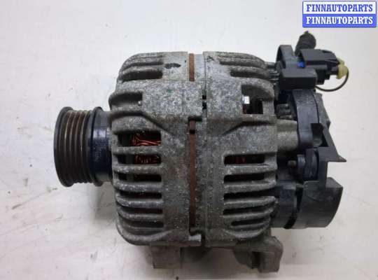 Генератор OP2152764 на Opel Vectra C 2002-2008