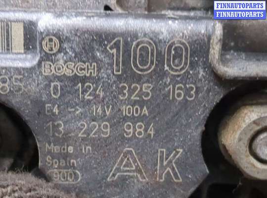 купить Генератор на Opel Vectra C 2002-2008