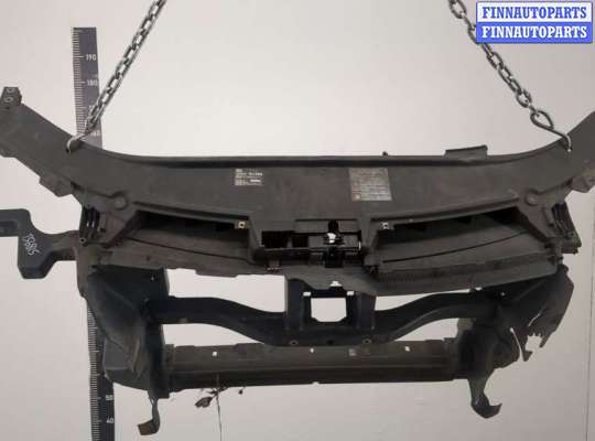 купить Рамка передняя (телевизор) на Volkswagen Passat 6 2005-2010