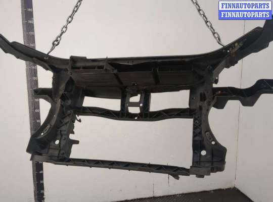 купить Рамка передняя (телевизор) на Volkswagen Passat 6 2005-2010