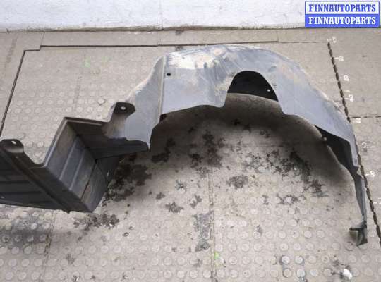 купить Защита арок (подкрылок) на Nissan Primera P12 2002-2008