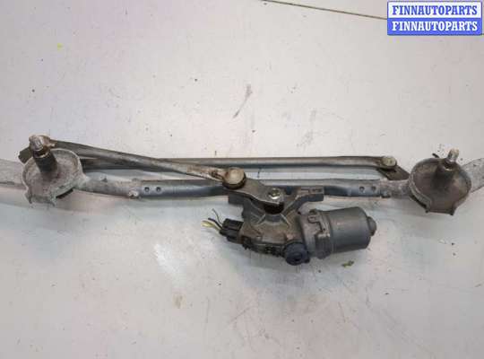 купить Механизм стеклоочистителя (трапеция дворников) на Chevrolet Equinox 2017-2024