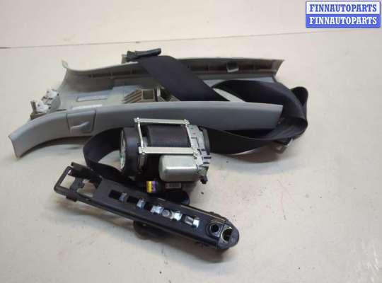 купить Ремень безопасности на Skoda Octavia (A5) 2004-2013