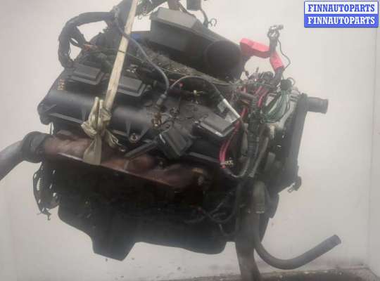 купить Генератор на Dodge Durango 2004-2007