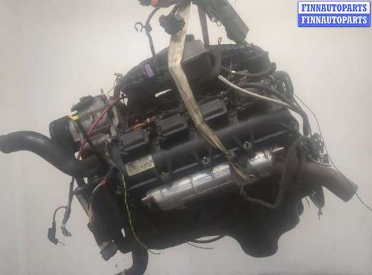 купить Генератор на Dodge Durango 2003-2006