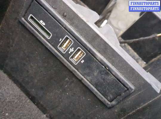 купить Консоль салона (кулисная часть) на Mercedes C W205 2014-2023