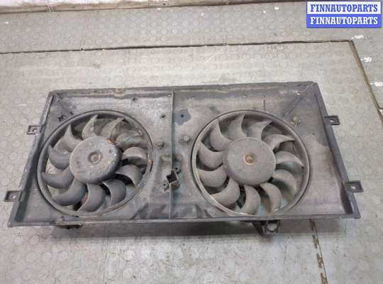 купить Вентилятор радиатора на Volkswagen Transporter 4 1991-2003