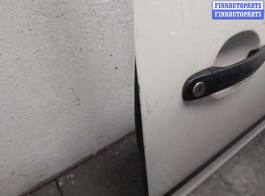 купить Замок двери на Volkswagen Polo 2001-2005