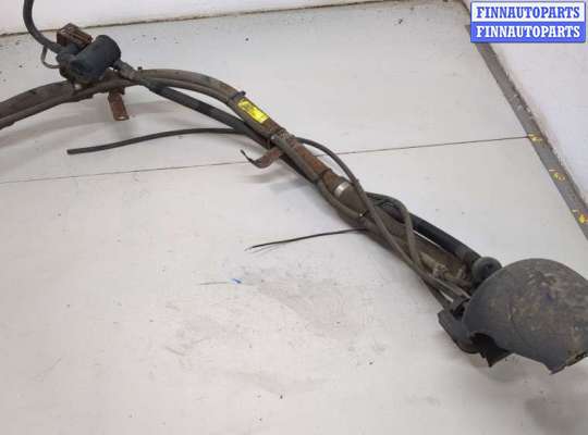 Купить Горловина заливная топливная на Cadillac Escalade 3 2006-2014 Горловина заливная топливная CD70404 на Cadillac Escalade 3 2006-2014