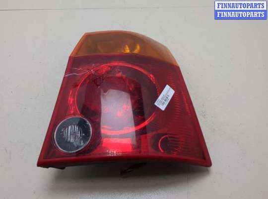 Фонарь (задний) CRN2578 на Chrysler Pacifica 2003-2008