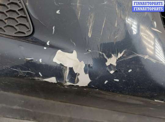 купить Бампер на Opel Zafira B 2005-2012