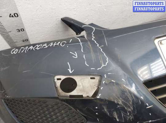 купить Бампер на Opel Zafira B 2005-2012