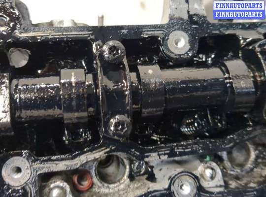 купить Головка блока (ГБЦ) на Mercedes C W204 2007-2013