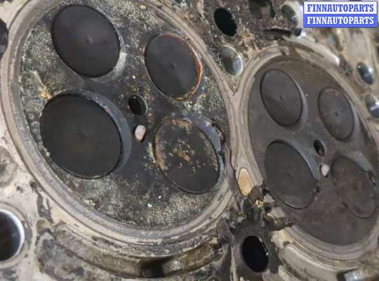 купить Головка блока (ГБЦ) на Mercedes C W204 2007-2013