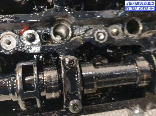 купить Головка блока (ГБЦ) на Mercedes C W204 2007-2013