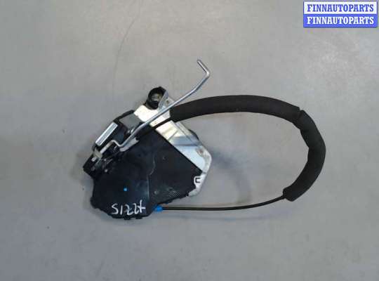купить Замок двери на Subaru Forester 2013-