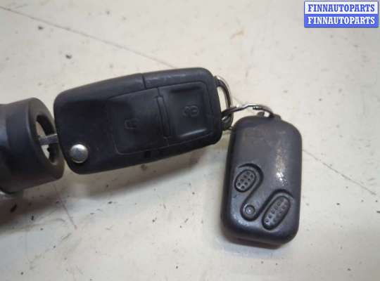 купить Замок зажигания на Skoda Octavia Tour 1996-2011