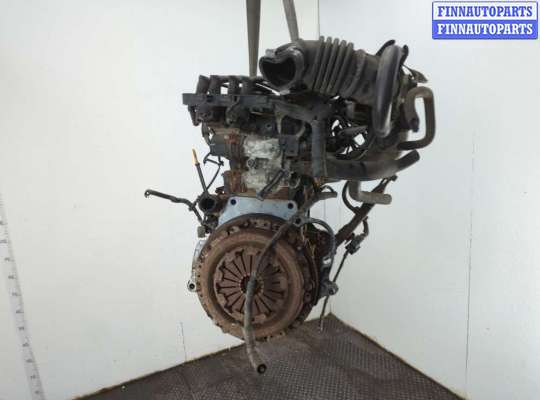 купить Двигатель (ДВС) на KIA Rio 2005-2011