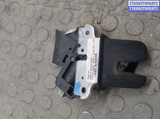 купить Замок багажника на Volkswagen Jetta 5 2005-2011