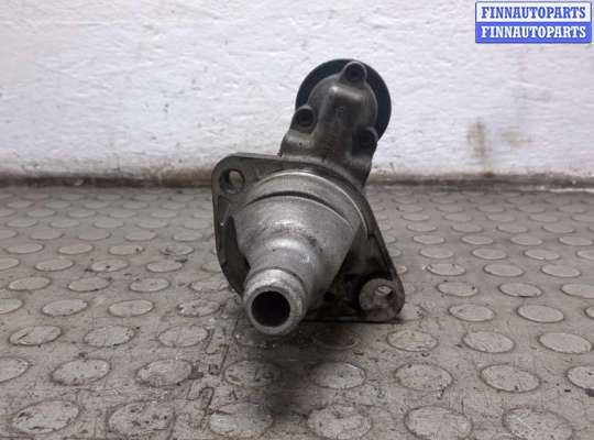 купить Стартер на Audi A4 (B6) 2000-2006