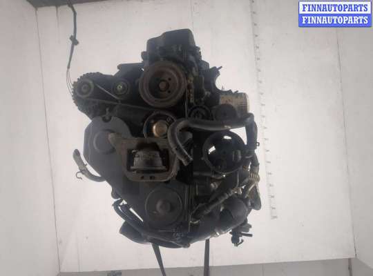 Купить Турбина на Ford Transit (Tourneo) Connect 2002-2013 Турбина FO2166866 на Ford Transit (Tourneo) Connect 2002-2013