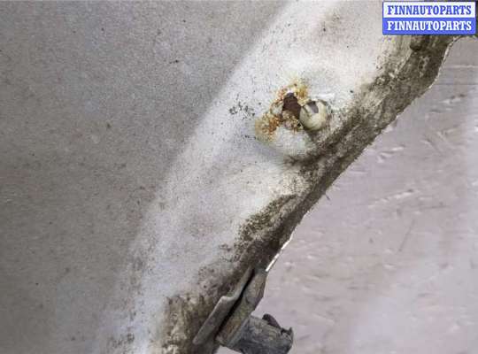 купить Крыло на Nissan Qashqai 2006-2013