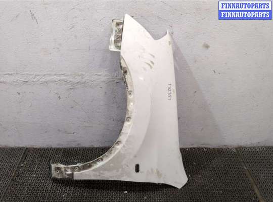 купить Крыло на Nissan Qashqai 2006-2013