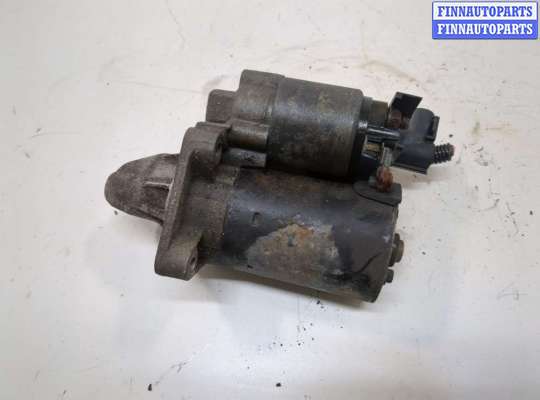 купить Стартер на Ford Fusion 2002-2012