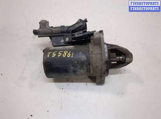 купить Стартер на Ford Fusion 2002-2012