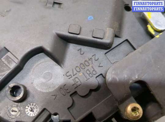 купить Замок двери на Volvo S40 2004-2012