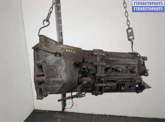 купить КПП 6-ст.мех. (МКПП) на BMW 1 E87 2004-2011