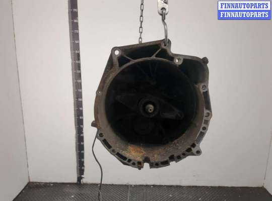 КПП 6-ст.мех. (МКПП) BM3591942 на BMW 1 E87 2004-2011