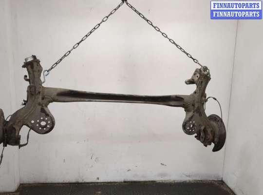 купить Балка подвески задняя на Opel Astra K 2015-2021