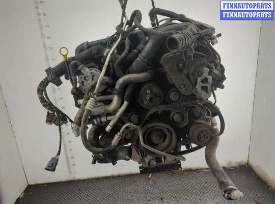 Купить Турбина на Land Rover Range Rover 3 (LM) 2002-2012 Турбина LRQ6098 на Land Rover Range Rover 3 (LM) 2002-2012