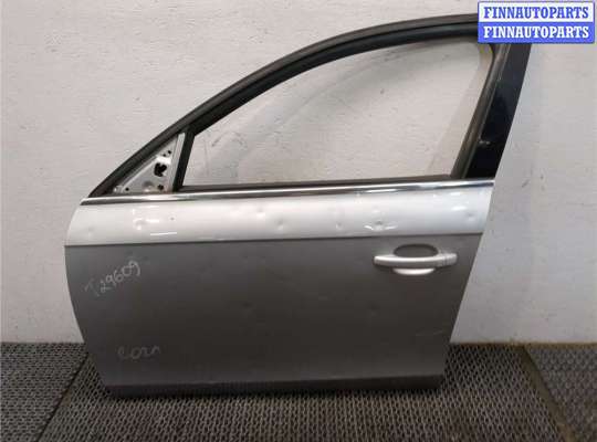 купить Дверь боковая (легковая) на Audi A4 (B8) 2007-2011