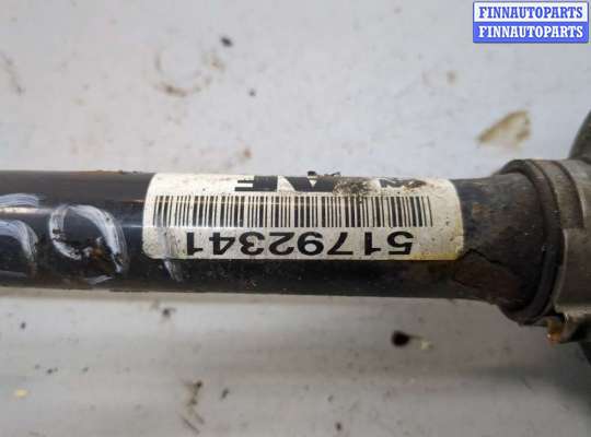 купить Полуось (приводной вал, шрус) на Opel Vectra C 2002-2008