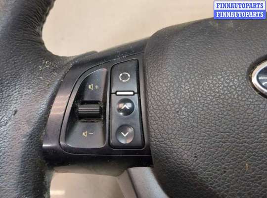 купить Руль на KIA Optima 3 2010-2015