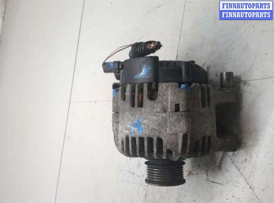 купить Генератор на Citroen C-Crosser 2007-2013