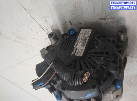 купить Генератор на Citroen C-Crosser 2007-2013