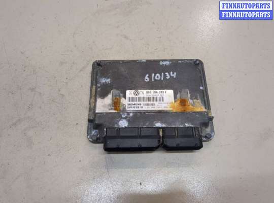 Блок управления двигателем VG2488124 на Volkswagen Passat 5 2000-2005