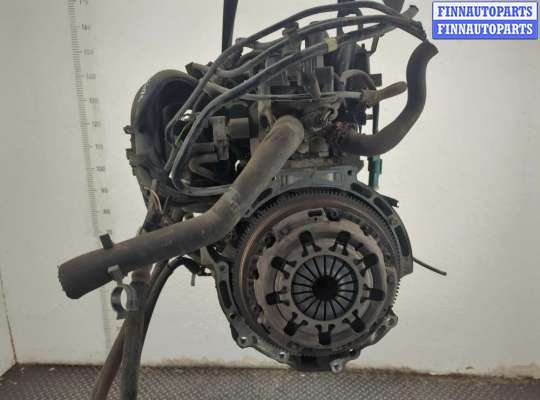 купить Насос гидроусилителя руля (ГУР) на Ford Fusion 2002-2012