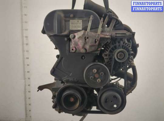 Насос гидроусилителя руля (ГУР) FO2184369 на Ford Fusion 2002-2012