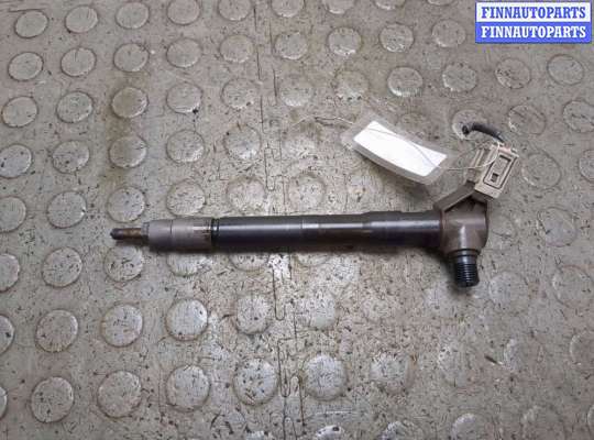 купить Форсунка топливная на Mazda 6 (GJ) 2012-2018