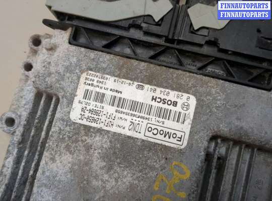купить Блок управления двигателем на Ford Focus 3 2014-2019