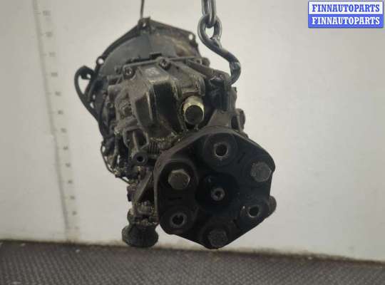 купить КПП 6-ст.мех. (МКПП) на BMW 3 E90, E91, E92, E93 2005-2012