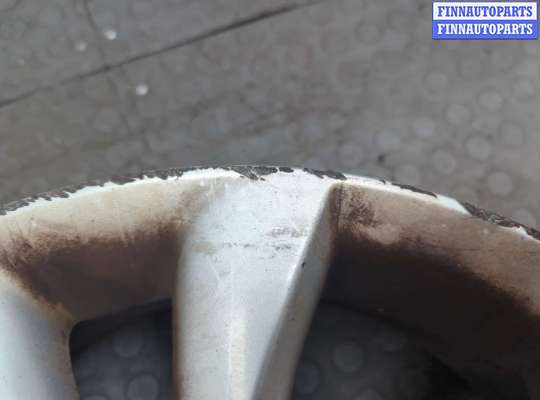 купить Диск литой на Mazda 3 (BL) 2009-2013