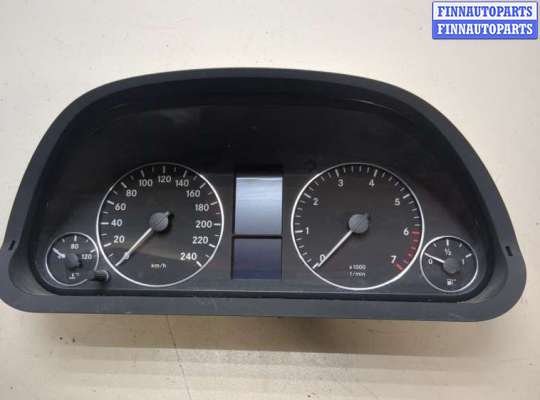 купить Щиток приборов (приборная панель) на Mercedes A W169 2004-2012
