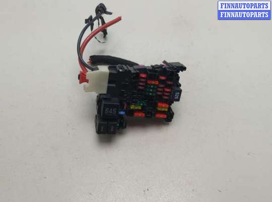 купить Блок предохранителей на Volkswagen Jetta 7 2018-2024